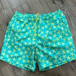 J Crew Men’s Swimsuit Medium